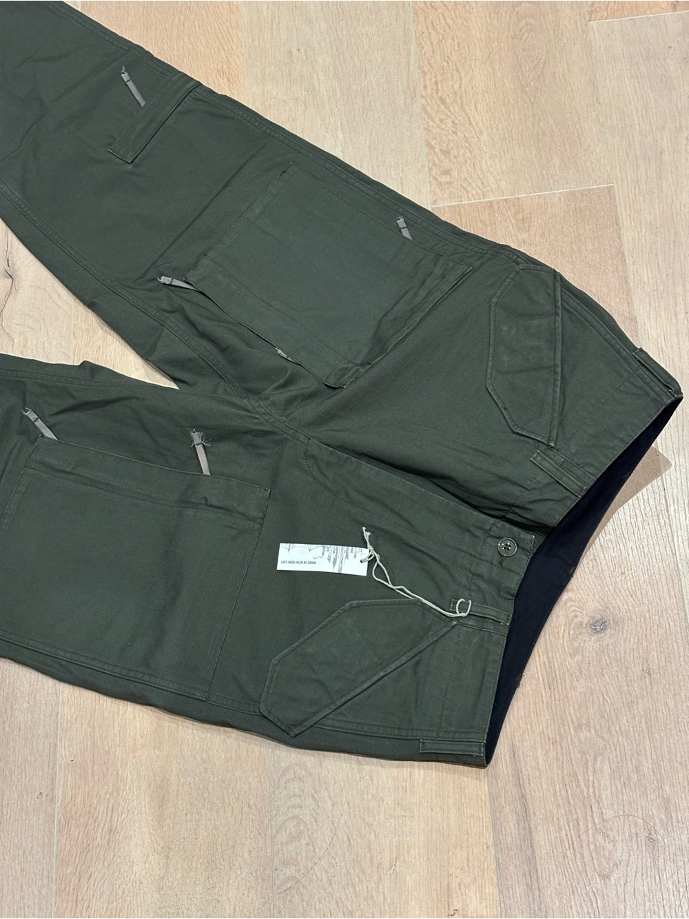 Engineered Garments Aircrew Pants - Picture 2 of 8